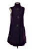 Assorted Brands 100% Polyester Purple Vest Size S - photo 1
