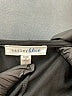 Bailey Blue Floral Black Casual Dress Size L - photo 7