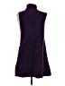 Assorted Brands 100% Polyester Purple Vest Size S - photo 2