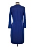BCBGMAXAZRIA Blue Cocktail Dress Size S (estimated) - photo 2