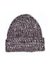 Empyre 100% Acrylic Burgundy Purple Beanie One size - photo 1