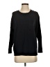 Workshop Republic Clothing Black Pullover Sweater Size S - photo 1