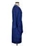 BCBGMAXAZRIA Blue Cocktail Dress Size S (estimated) - photo 4