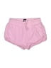 Gap Solid Pink Athletic Shorts Size XS - photo 1