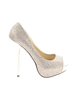 Assorted Brands Heels