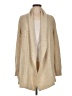 Vince. Tan Cardigan Size M - photo 1