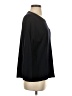 Workshop Republic Clothing Black Pullover Sweater Size S - photo 4
