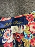 Blue Rain 100% Rayon Blue Sleeveless Blouse Size XS - photo 7