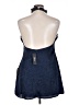 Lulus Blue Cocktail Dress Size XL - photo 2
