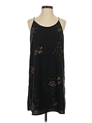 dalia Casual Dress (view 1)