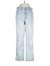 Athleta Blue Jeans Size 2 - photo 1