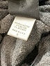 Bobeau Gray Poncho Size S - photo 7