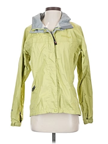 Marmot Windbreaker (view 1)