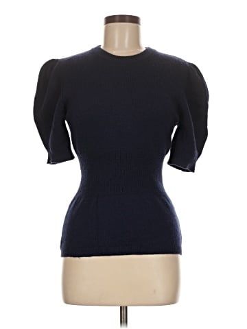 Michael Kors Collection Pullover Sweater (view 1)