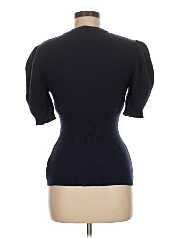Michael Kors Collection Pullover Sweater (view 2)