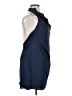 Lulus Blue Cocktail Dress Size XL - photo 4