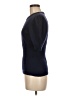 Michael Kors Collection Black Pullover Sweater Size M - photo 5