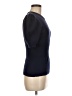 Michael Kors Collection Black Pullover Sweater Size M - photo 4