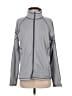 ExOfficio Gray Track Jacket Size M - photo 1