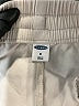 Old Navy Gray White Cargo Pants Size M - photo 7