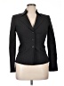 Antonio Melani Black Blazer Size 8 - photo 1