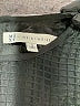 MiXT by Heidi Weisel Solid Black Cocktail Dress Size 12 - photo 7