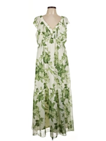 Taylor Casual Dress (view 1)