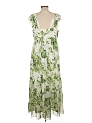 Taylor Casual Dress (view 2)