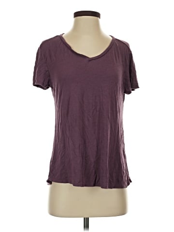 Active USA Short Sleeve T-Shirt (view 1)
