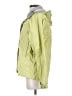Marmot 100% Nylon Green Windbreaker Size S - photo 5