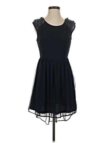 Band of Gypsies Cocktail Dress (view 1)