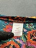 Xhilaration 100% Polyester Teal Kimono Size L - photo 7