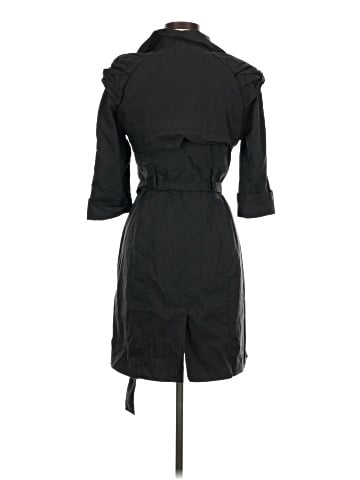 Bebe Trenchcoat (view 2)
