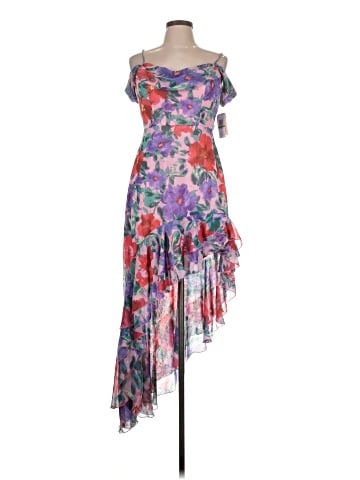 City Studio Cocktail Dress (view 1)
