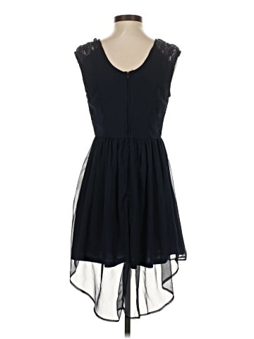 Band of Gypsies Cocktail Dress (view 2)