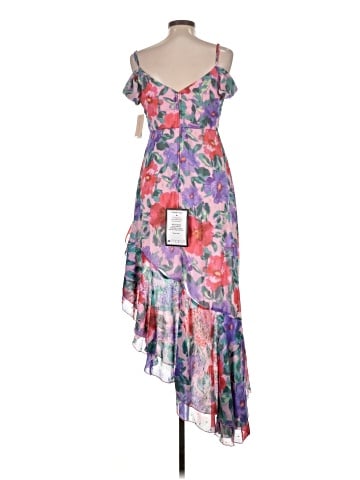 City Studio Cocktail Dress (view 2)