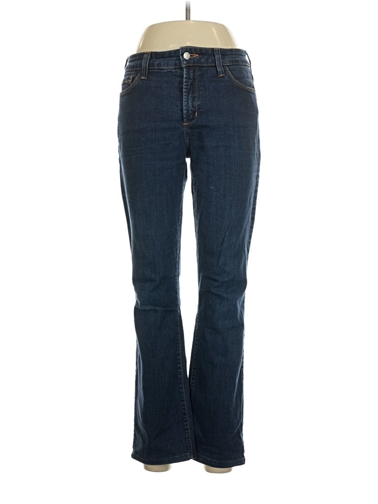 Pre-owned Nydj Jeans In Blue
