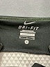Nike Graphic Silver Leggings Size S - photo 7