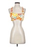 Unbranded Yellow Tank Top Size XS - photo 1