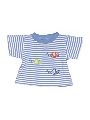 Claire & Charlie Short Sleeve T-Shirt (view 1)