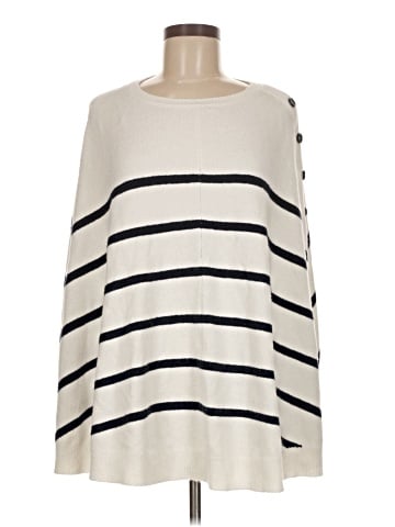 J.Jill Pullover Sweater (view 1)