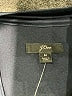 J.Crew 100% Polyester Black Long Sleeve Blouse Size M - photo 6