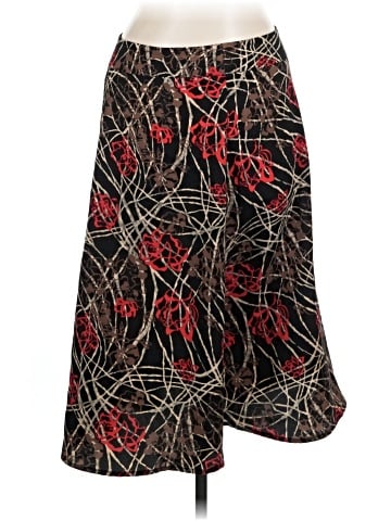 Sag Harbor Casual Skirt (view 1)