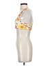 Unbranded Yellow Tank Top Size XS - photo 5