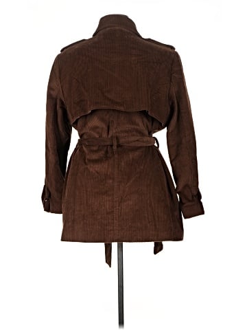 BCBG Trenchcoat (view 2)