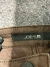 Joe's Jeans Brown Active Pants Size 28 waist - photo 7