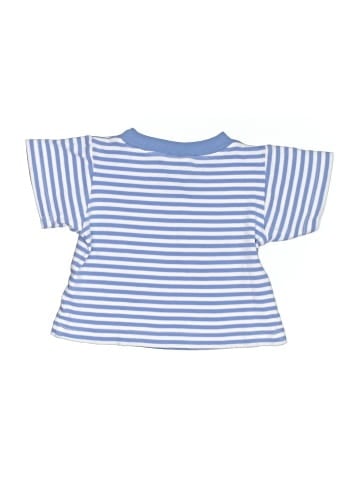 Claire & Charlie Short Sleeve T-Shirt (view 2)