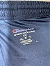 Champion Solid Blue Athletic Shorts Size 2X - photo 3