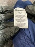 Champion Solid Blue Athletic Shorts Size 2X - photo 4