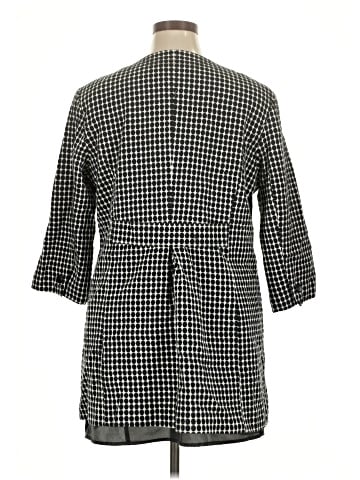 Apostrophe Coat (view 2)